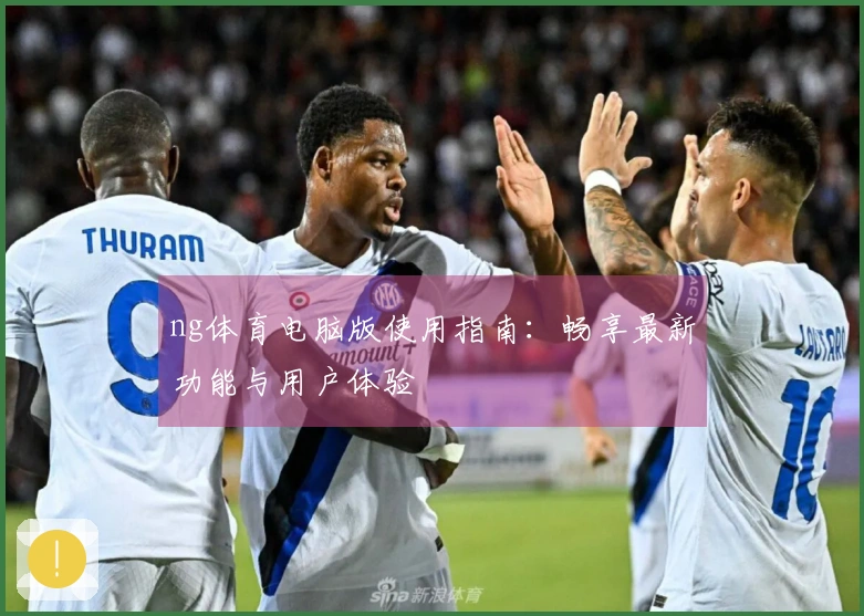 ng体育电脑版使用指南：畅享最新功能与用户体验