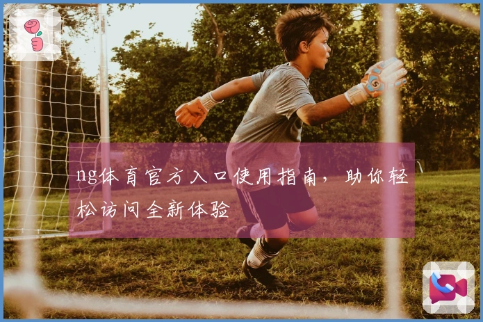 ng体育官方入口使用指南，助你轻松访问全新体验
